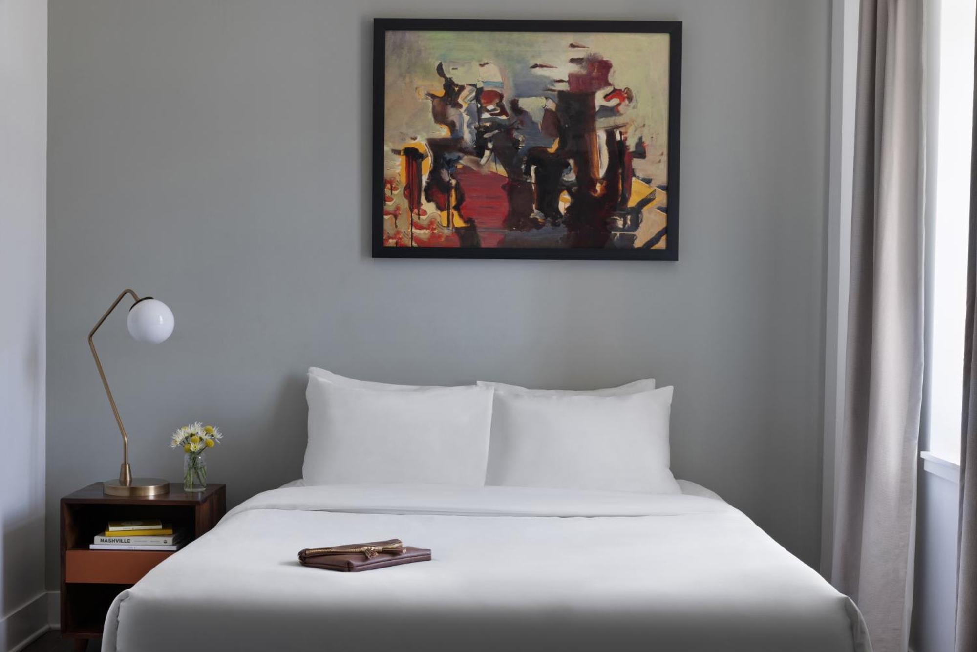 Sonder Dovetail Downtown Aparthotel *