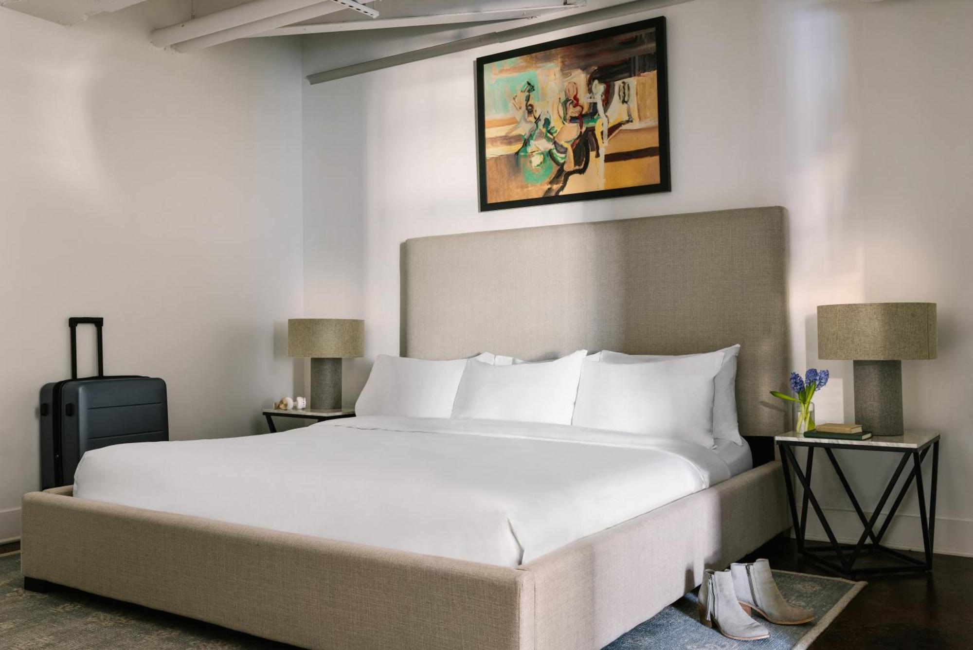 Sonder Dovetail Downtown Aparthotel *