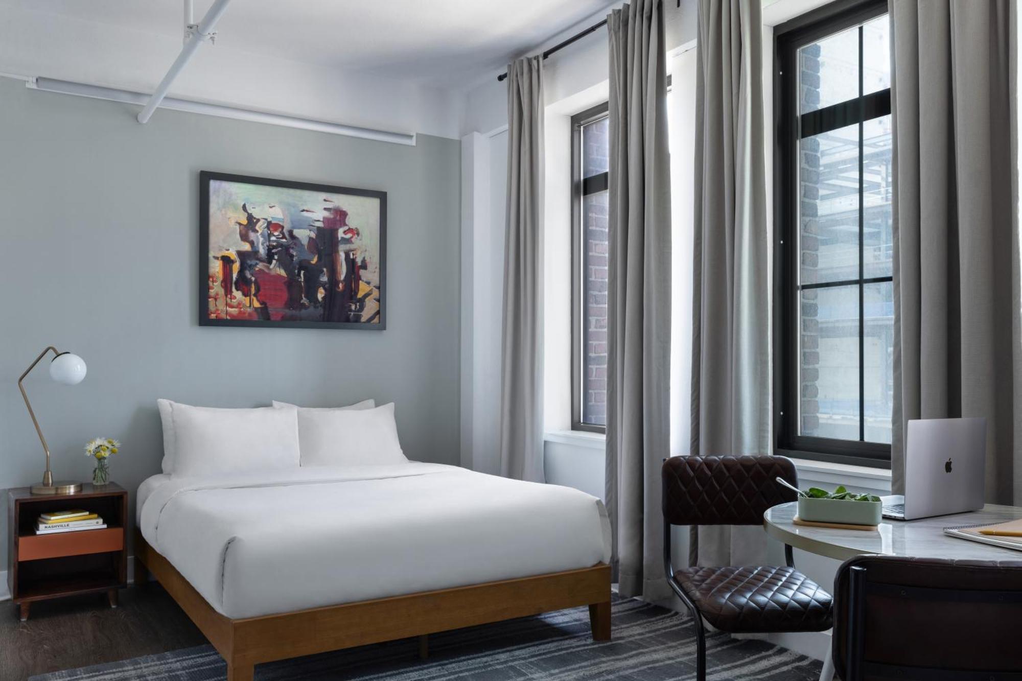 Sonder Dovetail Downtown Aparthotel Nashville