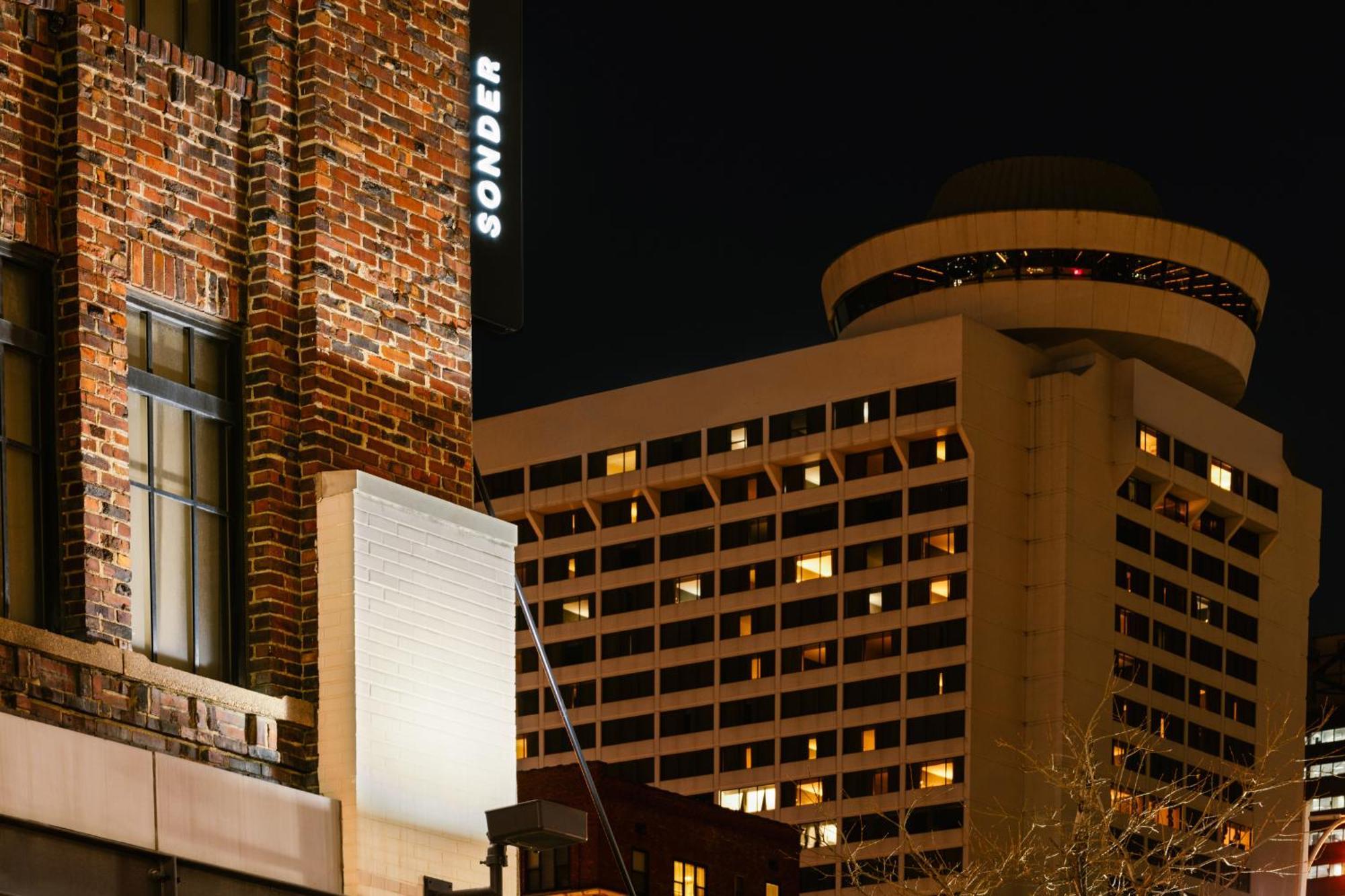 Sonder Dovetail Downtown Aparthotel