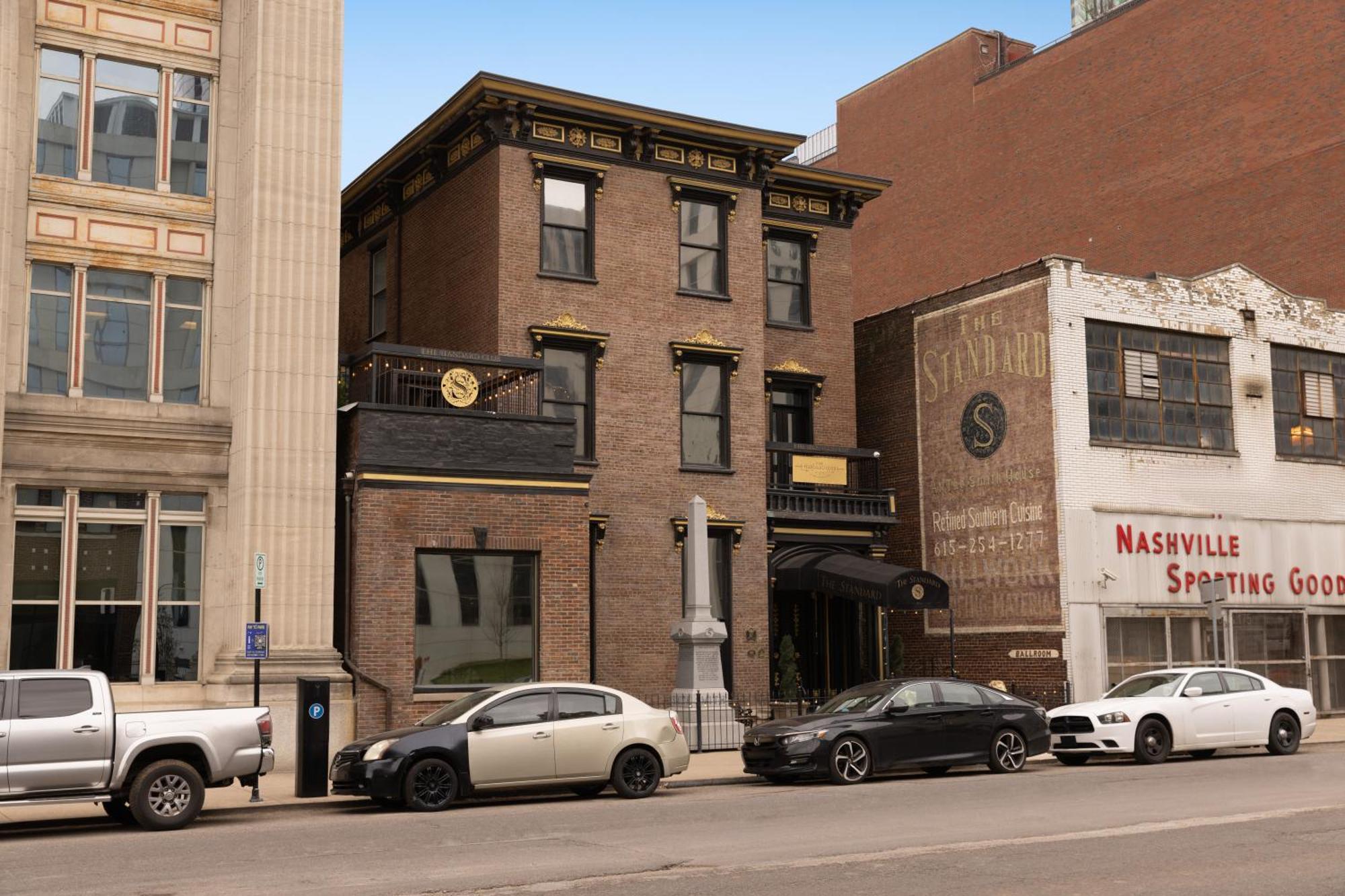 Sonder Dovetail Downtown * Nashville