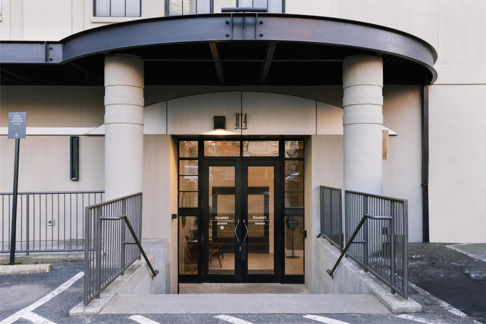 Aparthotel Sonder Dovetail Downtown *