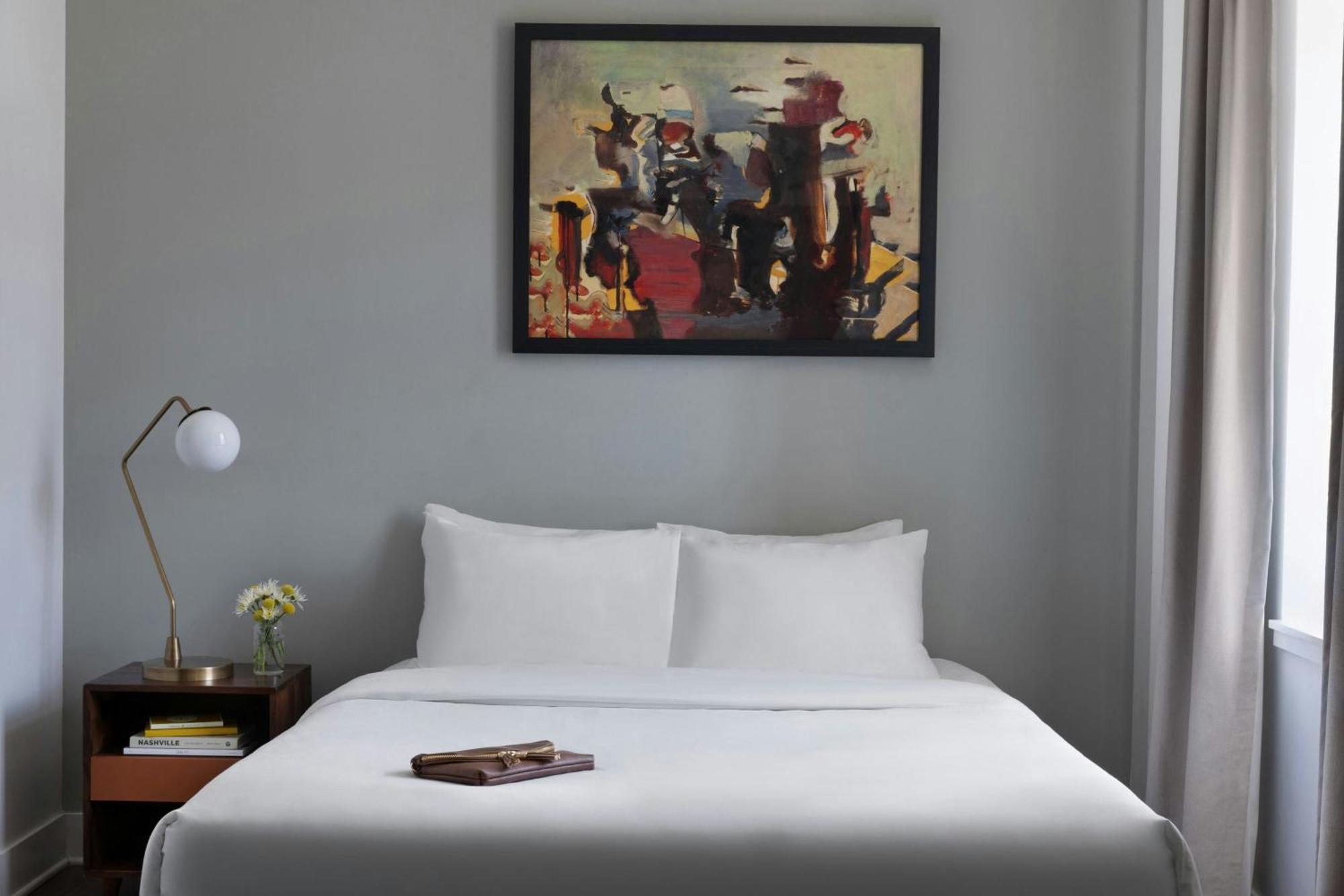 Aparthotel Sonder Dovetail Downtown Nashville