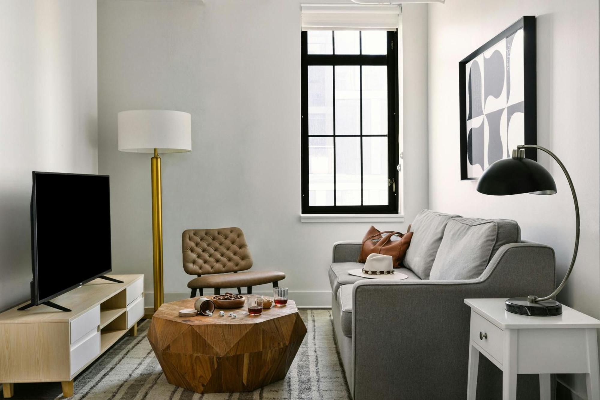 Aparthotel Sonder Dovetail Downtown *